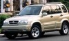 1999 Suzuki Grand Vitara JS