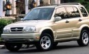 1999 Suzuki Grand Vitara JS