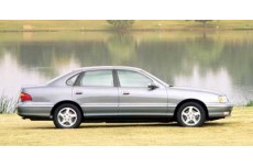 1999 Toyota Avalon XL