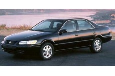 1999 Toyota Camry LE