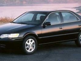 1999 Toyota Camry LE
