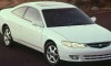 1999 Toyota Camry Solara SE