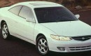 1999 Toyota Camry Solara SE