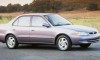 1999 Toyota Corolla LE