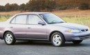 1999 Toyota Corolla LE