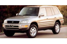 1999 Toyota RAV4 