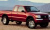 1999 Toyota Tacoma PreRunner