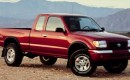1999 Toyota Tacoma PreRunner