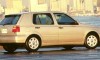 1999 Volkswagen Golf Wolfsburg