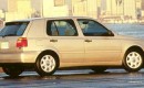1999 Volkswagen Golf Wolfsburg