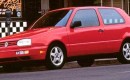 1999 Volkswagen GTI 