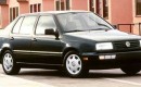 1999 Volkswagen Jetta GL