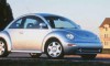 1999 Volkswagen New Beetle GL