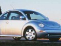 1999 Volkswagen New Beetle