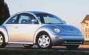 1999 Volkswagen New Beetle GL