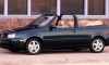 1999 Volkswagen New Cabrio GLS