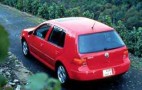 VW's Newest Hot Hatch Gets an R