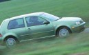 1999 Volkswagen New GTI GLS