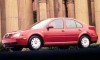 1999 Volkswagen New Jetta GL