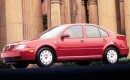 1999 Volkswagen New Jetta GL