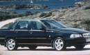 1999 Volvo S70 T5