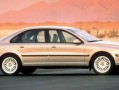 1999 Volvo S80