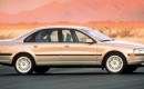 1999 Volvo S80 