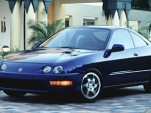 1999 Acura Integra GS-R Coupe 