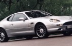 Aston Martin Considers Engine Downsizing: Report