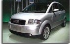 2015 Audi A2 Getting Electric And Plug-In Hybrid Options