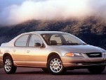 1999 Chrysler Cirrus 
