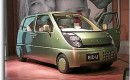 My Memorable Motor Show Moment: Tokyo, 1991