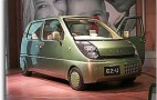 My Memorable Motor Show Moment: Tokyo, 1991