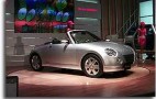Fun in Small Packages: Japan’s Kei Sports Cars.