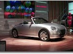 1999 Daihatsu concept Kopen, Tokyo Motor Show
