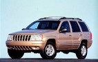 Safety Group Points To Jeep Grand Cherokee Fire Concerns
