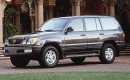 1999 Lexus LX 470