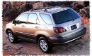 1999 Lexus RX 300 