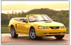 1994 to Present Day Ford Mustang Facts