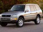1999 Toyota RAV4 