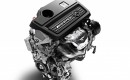 2.0-liter four-cylinder engine from AMG's compact range