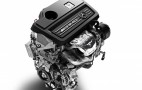 2014 Mercedes-Benz CLA45 AMG: The Sound & The Fury (Of Four Cylinders)