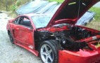Ebay: 1999 Saleen Mustang from 2 Fast 2 Furious