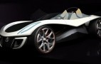 20-year old Romanian wins Peugeot Design Contest