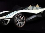 20-year old Romanian wins Peugeot Design Contest