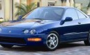 2000 Acura Integra LS