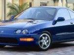 2000 Acura Integra LS