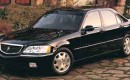 2000 Acura RL 