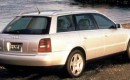 2000 Audi A4 