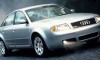 2000 Audi A6 